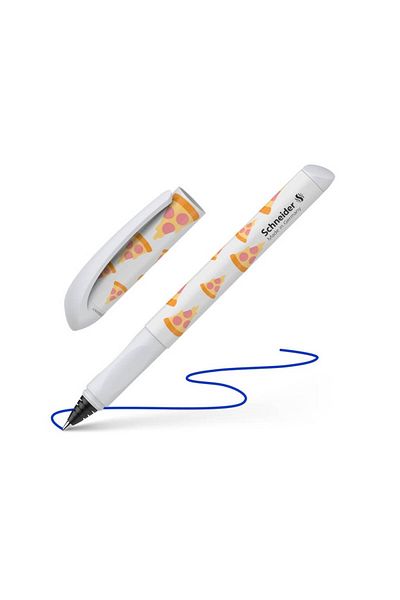 SCHNEIDER Roller Schneider Voice 2024 - gray