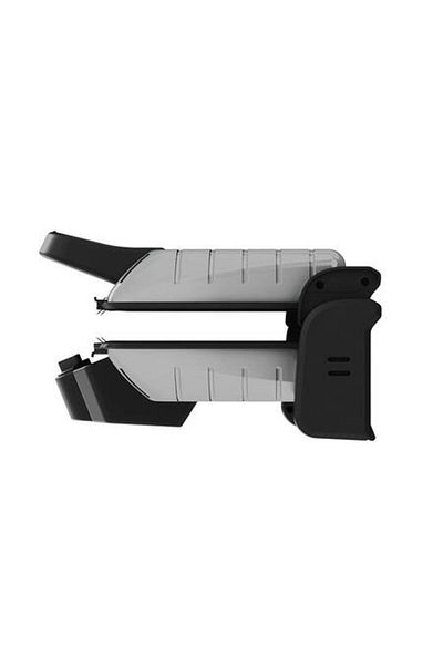 Zilan Sandwich-maker and Grill Zilan ZILAN ZLN-4021, 1600 W, Termostat reglabil, Placi antiaderente, Inox