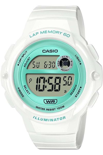 Casio Lws-1200H-7A3Vdf Wrist Watch