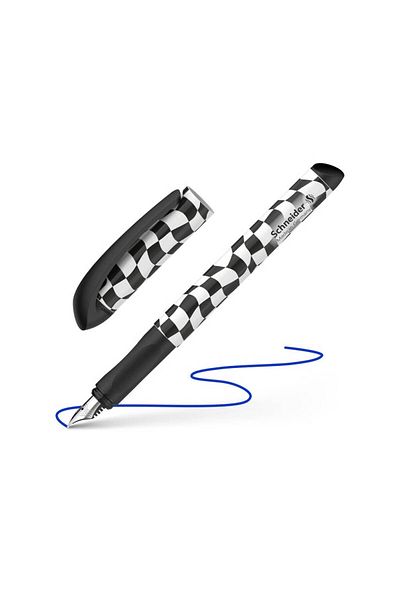 SCHNEIDER Voice 2024 Pen - Black