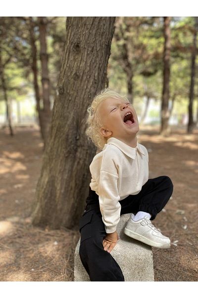 MiaBaby Barlas Pants