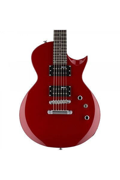 Genel Markalar LTD EC10 Kit Red Elektro Gitar