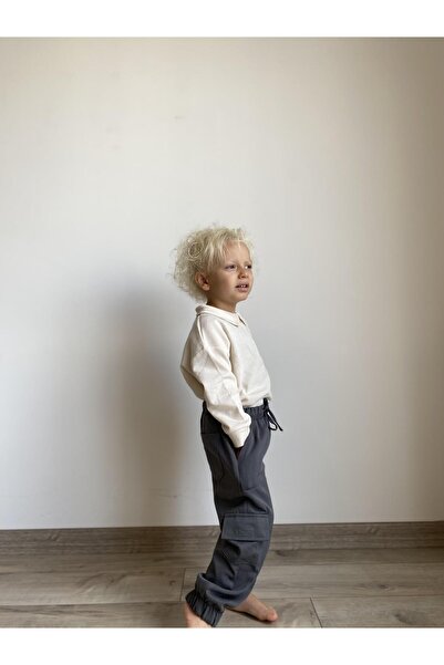 MiaBaby Παντελόνι Barlas