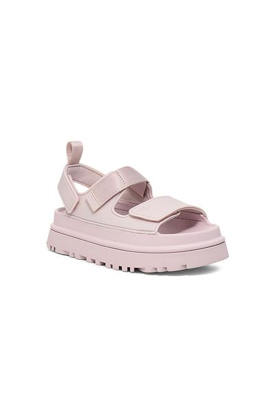 UGG W Goldenglow Bay Fog 1152685
