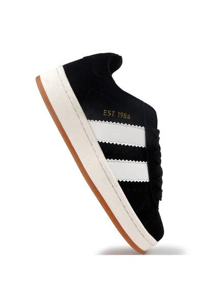 CanBambi Cool Kampüs Ravanta Genç Spor Ayakkabısı