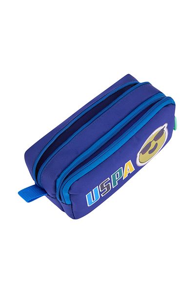 U.S. Polo Assn. U.S. Polo Pencil Case Pen Holder Plklk25022 - Plklk25001 - Plklk25008