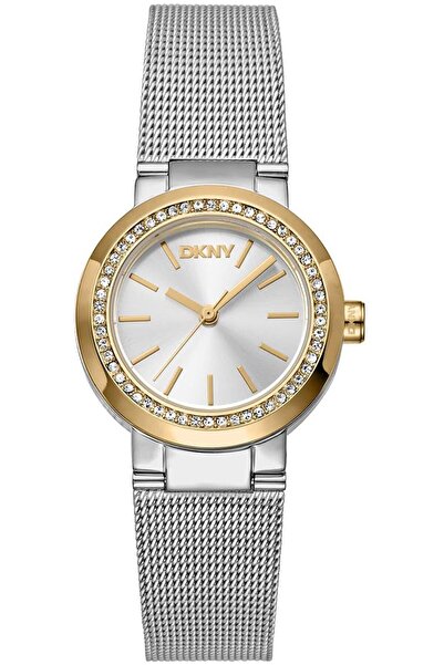 Dkny Dk1L024M0045 Women's Wristwatch