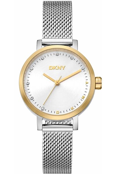 Dkny Dk1L037M0055 Women's Wristwatch