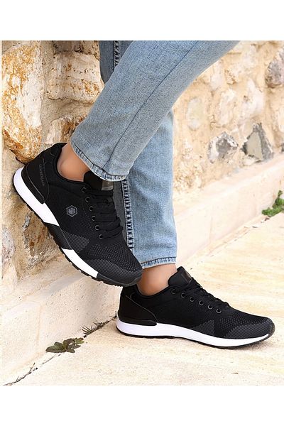 lumberjack Vendor 3pr Men's Comfortable Sneakers