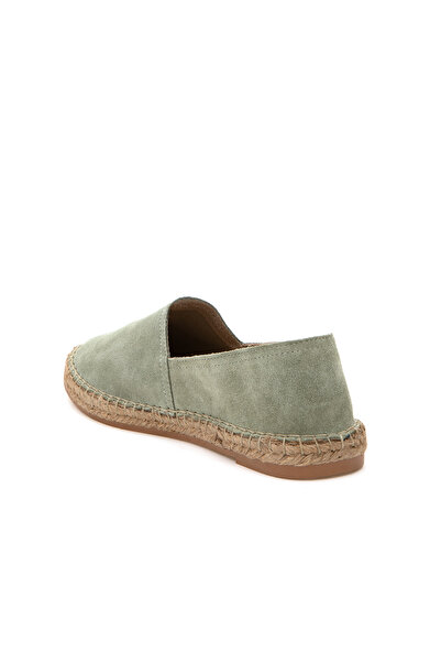 U.S. Polo Assn. Erkek Su Yeşili Casual Ayakkabı 50304827-VR048