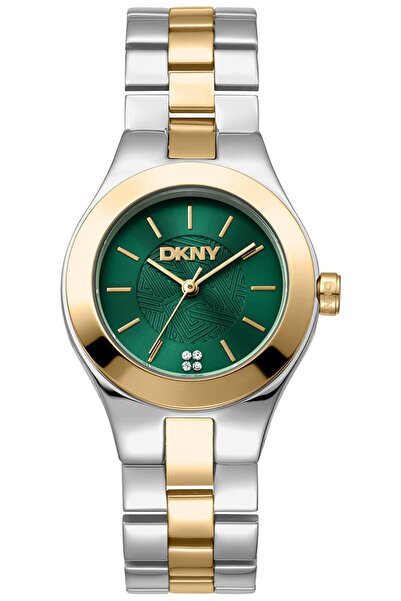 Dkny Dk1l026m0055 Kadın Kol Saati