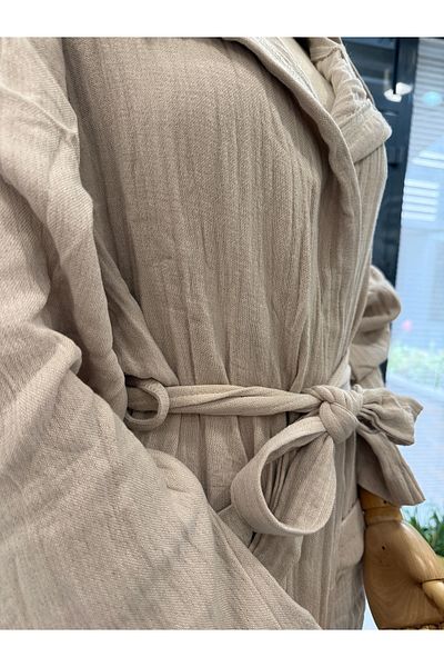 SPRINGANDBLUE Bathrobes