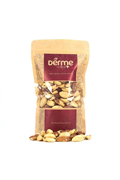 Derme Brezilya Cevizi 100 Gram