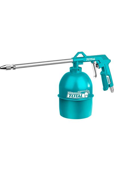 TOTAL Total Tat20751 750cc Diesel Gun