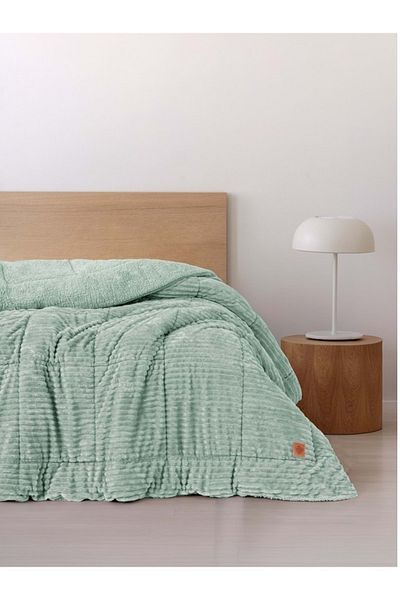 Cotton Box لحاف مزدوج موجة حكيم 195x215 سم