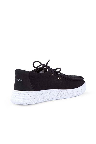 BUCKHEAD Men's Sports Shoes - Rain Sports Shoes - Sneaker Buck4339 Hardy