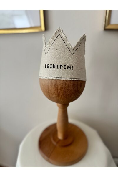 Kukuletaparty Σκανδιναβική ISIRIRIM κορώνα γιορτής δοντιών / Πρώτη κορώνα δον...