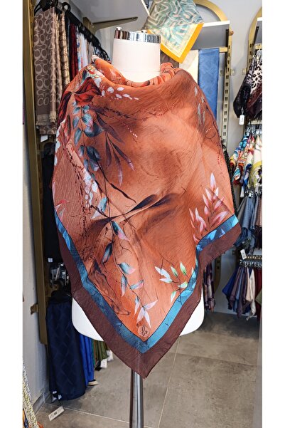 Loryan وشاح الماس فلور