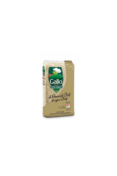 Gallo Arborio Pirinç 1 kg