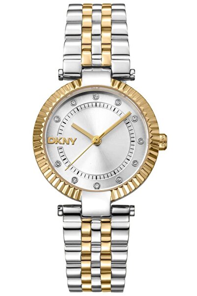 Dkny Dk1l042m0065 Kadın Kol Saati