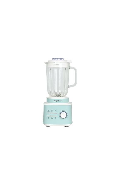 Berghoff Gem Retro 1500 W Green Blender