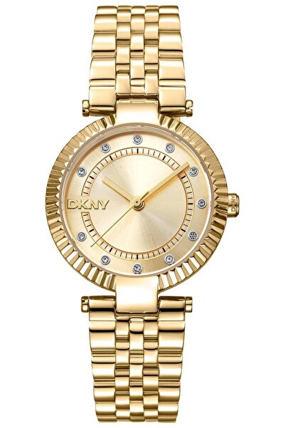 Dkny Dk1l042m0055 Kadın Kol Saati