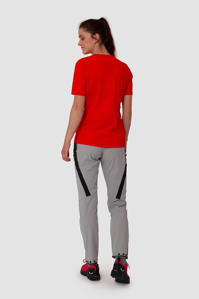 Salewa Γυναικείο μπλουζάκι HYB Pedroc Dry