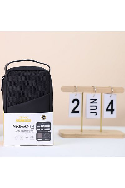 Denx DX1744 - I Pad Storage Bag