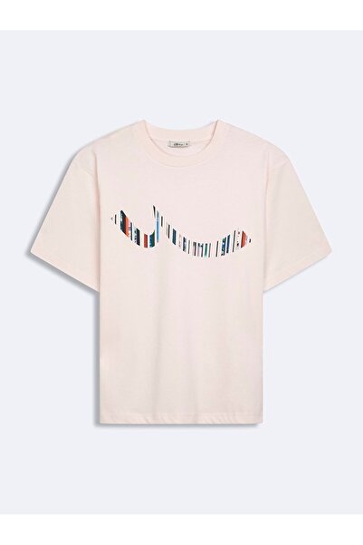 Ltb تي شيرت LEKOYA