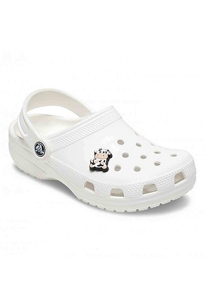 Crocs Cow Slipper Ornament ( 10010299 -1)