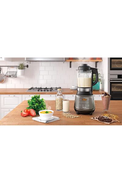 TEFAL خلاط الطهي عالي السرعة Dynamix Cook