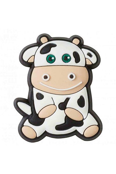 Crocs Cow Slipper Ornament ( 10010299 -1)