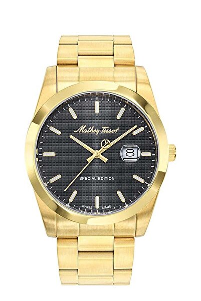 Mathey-Tissot Mathey Tissot H452PN Kol Saati