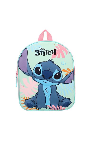 Disney Stitch 3D backpack for children