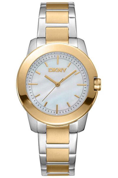 Dkny Dk1l020m0065 Kadın Kol Saati