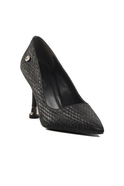 Pierre Cardin Women's High Heels