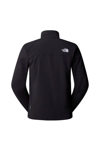 THE NORTH FACE Ανδρικό μπουφάν NIMBLE - EU NF0A8CD8JK31 Μαύρο-M