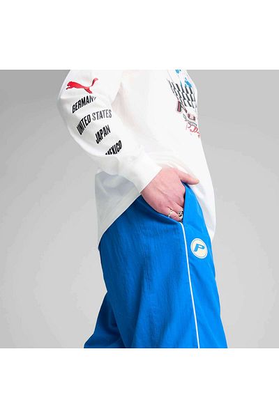 Puma Sds Relaxed Track Pants