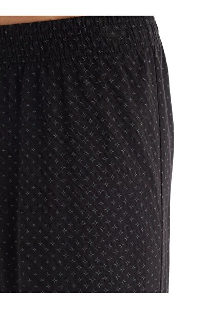 Blackspade Чоловічий антрацитовий комплект шортів 40703