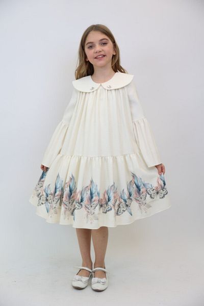 xo kids moda Rochie pentru fete 7-12 ani 3946
