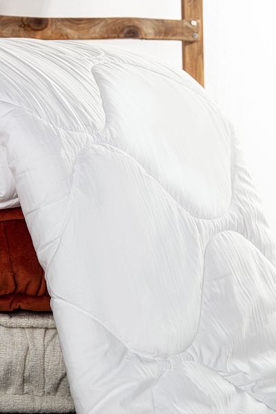 Homedius Antiallergic Microfiber Quilt Single