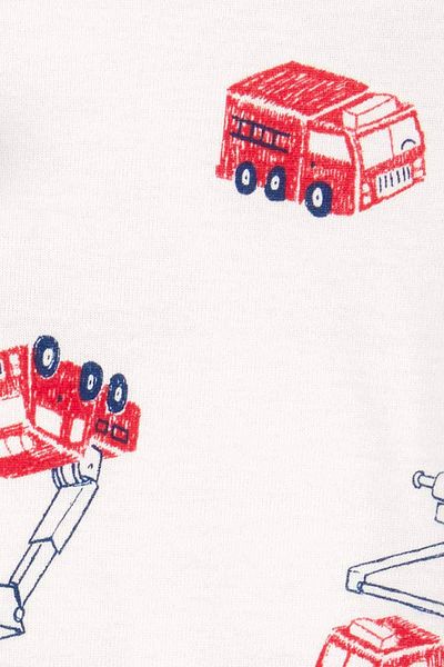 Carter's Baby Boy Bottom Top Set Set of 3
