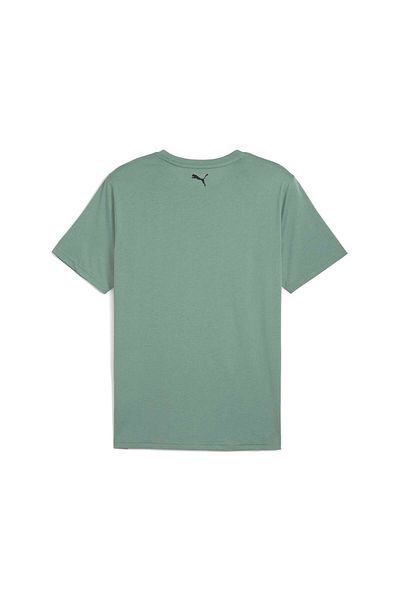 Puma TAD TECH Triblend Μπλούζα