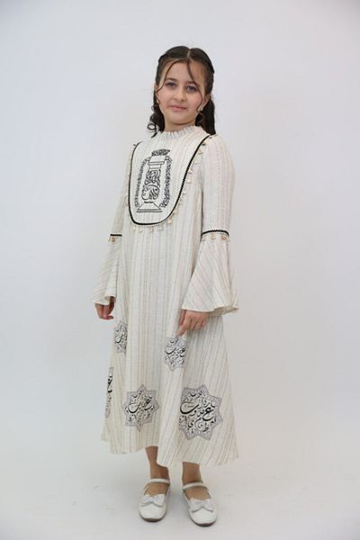 xo kids moda Κοριτσίστικο φόρεμα 4-14 ετών 1200