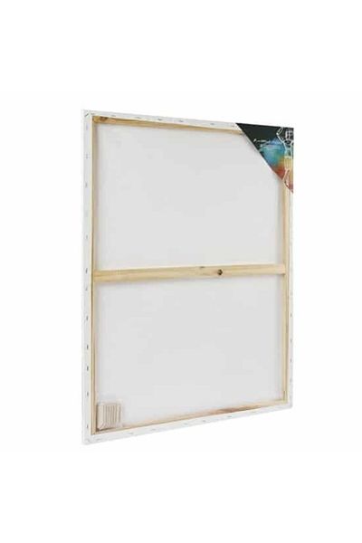 Nassau fine art Canvas For Painting On Frame 30x40cm