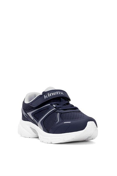 Kinetix Men's and Children's Running Shoes Navy Blue - Gray 5P Arion Tk J F 5Fx Filet