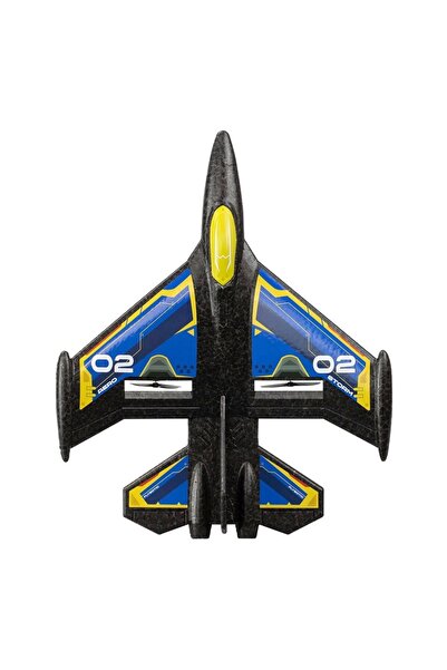 Silverlit طائرة سونيك إيفو تعمل بالتحكم عن بعد 85741