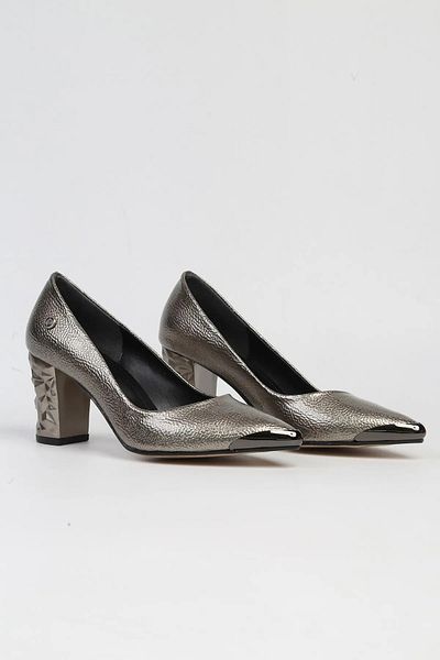 Pierre Cardin Women's High Heels
