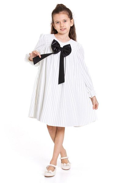 Himms Kids Κοριτσίστικο φόρεμα 2-7 ετών 103398
