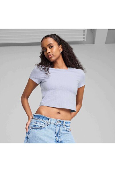 Puma DARE TO Baby Tee